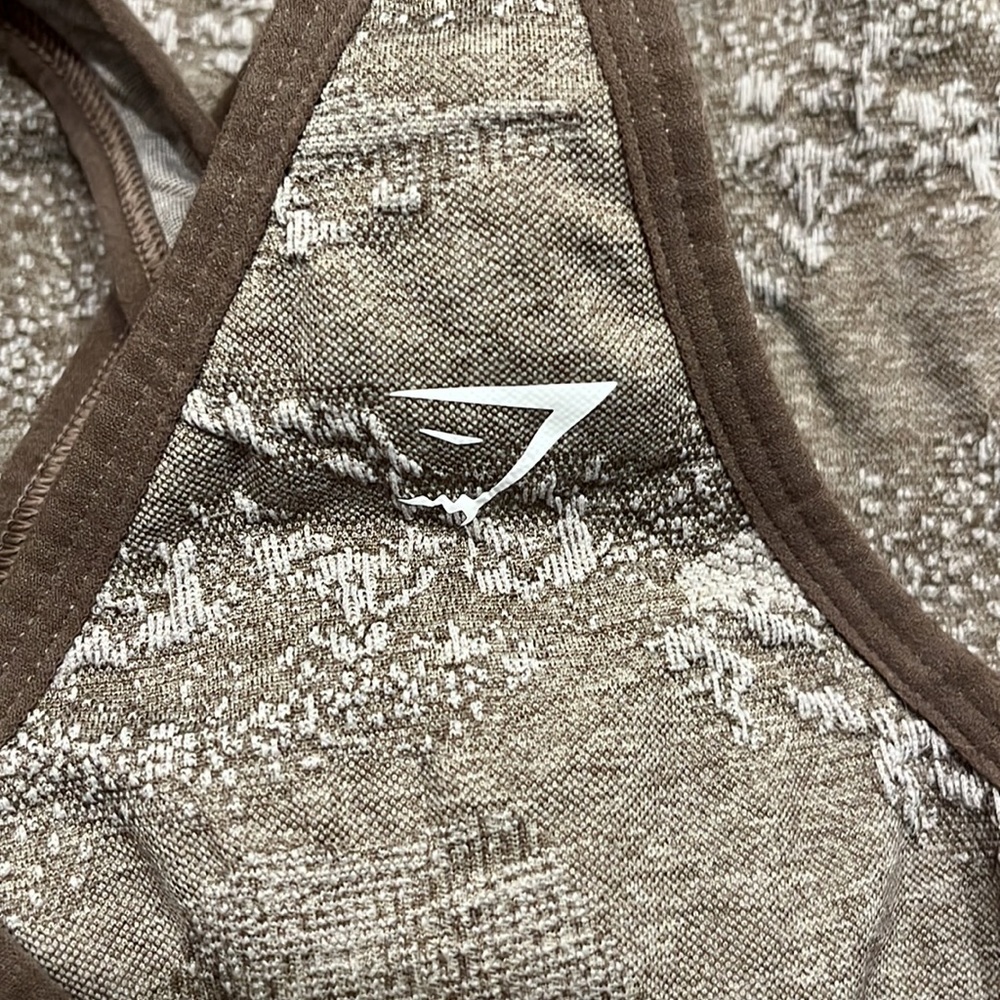 Gymshark set - Picture 4 of 4